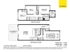 9/23 Scholars Drive, Sippy Downs, Qld 4556-Floorplan