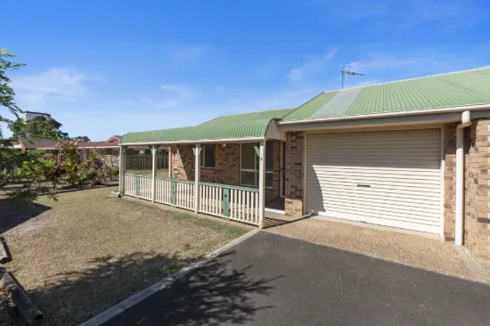 9/23 Thabeban Street, Avenell Heights, Qld 4670