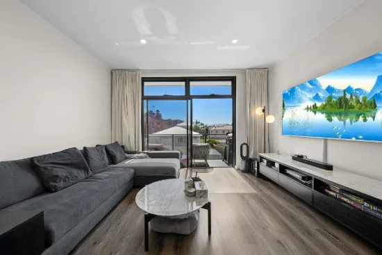 9/23 Tower Street, Vaucluse, NSW 2030
