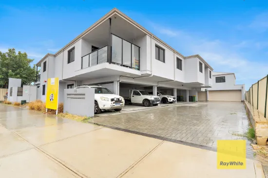 9/230 Spencer Road, Thornlie, WA 6108