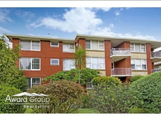 9/236 Blaxland Rd, Ryde, NSW 2112