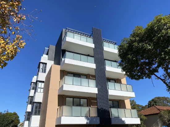 9/24 Barber Avenue, Penrith, NSW 2750