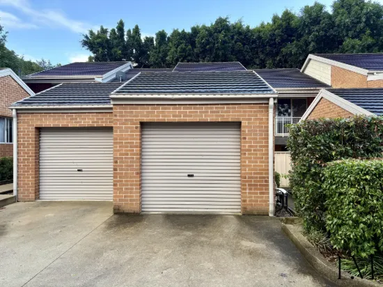 9/24 Crebert Street, Mayfield, NSW 2304