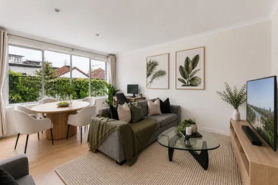9/24 Crescent Road, Hamilton, Qld 4007