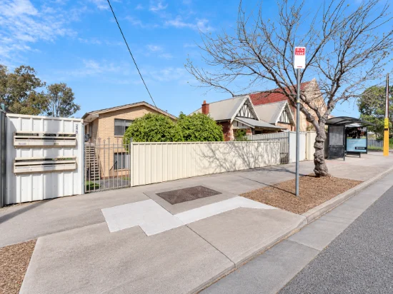 9/248 Military Road, Semaphore, SA 5019 - For Rent