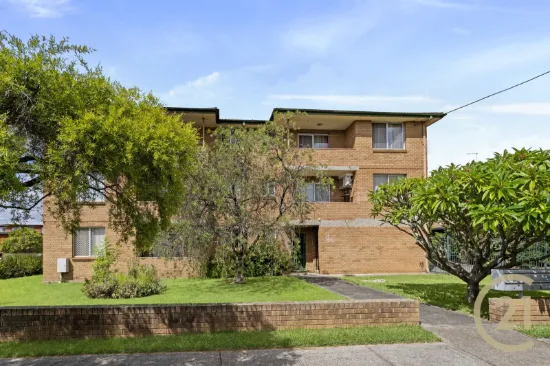 9/248 River Avenue, Carramar, NSW 2163