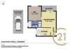 9/248 River Avenue, Carramar, NSW 2163-Floorplan