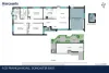 9/25 Franklin Road, Doncaster East, Vic 3109-Floorplan