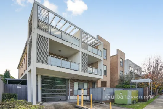 9/25 Mamre Road, St Marys, NSW 2760
