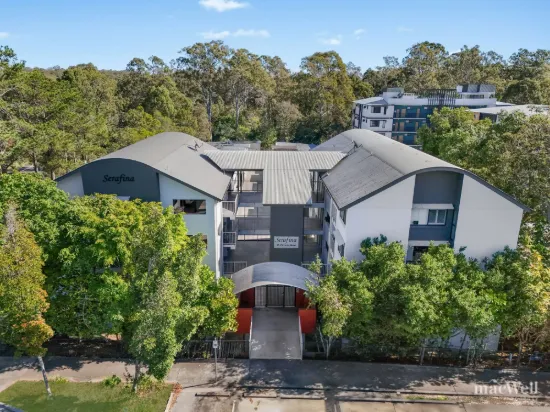 9/25 Pittwin Road North, Capalaba, Qld 4157