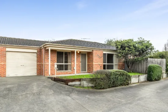 9/25 Potts Road, Langwarrin, Vic 3910