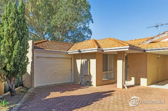 9/25 Prospero Crescent, Coolbellup, WA 6163