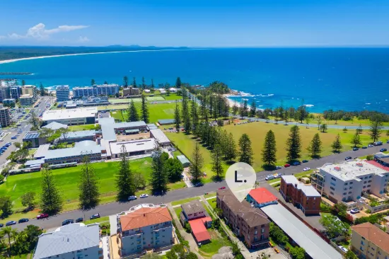 9/26 Burrawan Street, Port Macquarie, NSW 2444