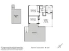 9/26 Osborne Esplanade, Kingston Beach, Tas 7050-Floorplan