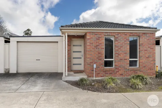 9/261 Albert Street, Sebastopol, Vic 3356