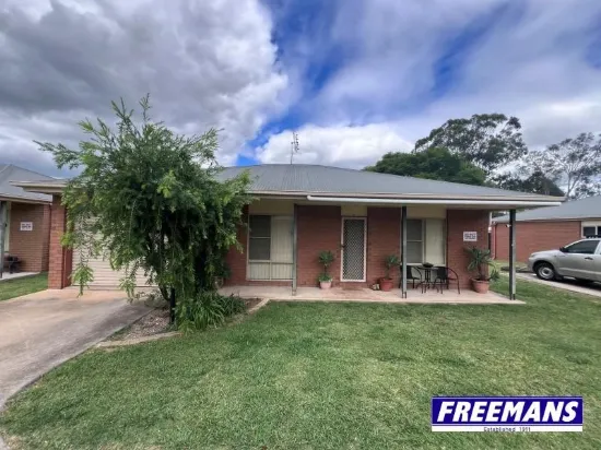 9 27-29 James street, Kingaroy, Qld 4610