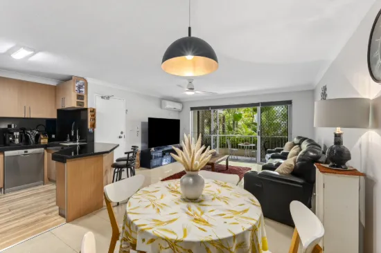 9/27-31 Wharf Road, Surfers Paradise, Qld 4217