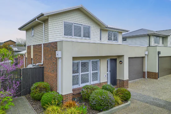 9/27 Calthorpe Street, Gisborne, Vic 3437 - For Sale