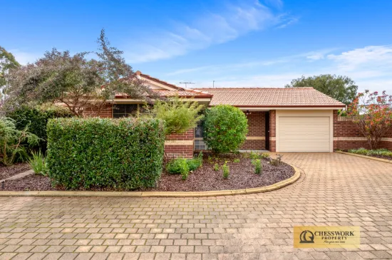 9/27 Magnolia Way, Forrestfield, WA 6058