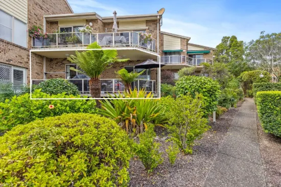 9/272-276 Beach Road, Batehaven, NSW 2536
