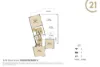9/28-34 Duke Street, Sunshine Beach, Qld 4567-Floorplan
