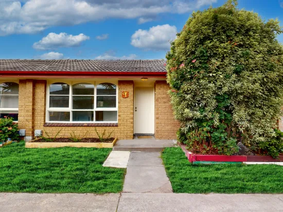 9/28 Coorigil Road, Carnegie, Vic 3163