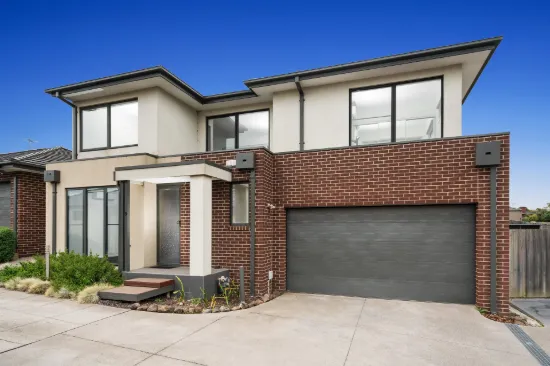9/281 Cranbourne-Frankston Road, Langwarrin, Vic 3910