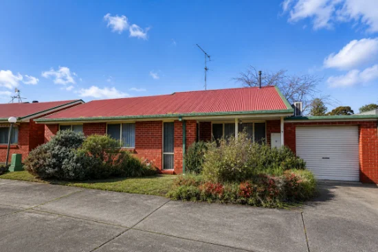 9/285-287 Princes Drive, Morwell, Vic 3840