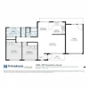 9/285-287 Princes Drive, Morwell, Vic 3840-Floorplan