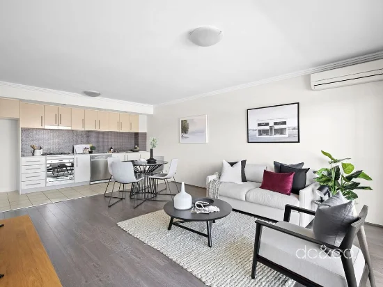 9/29-45 Parramatta Road, Concord, NSW 2137