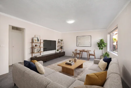 9/29 Meadow Crescent, Meadowbank, NSW 2114