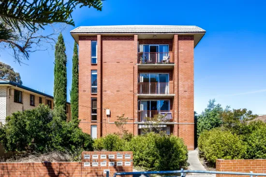 9/298 Military Rd, Grange, SA 5022