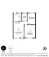 9/2A Church Road, Campbelltown, SA 5074-Floorplan