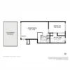 9/2A Sayer Crescent, Sandy Bay, Tas 7005-Floorplan