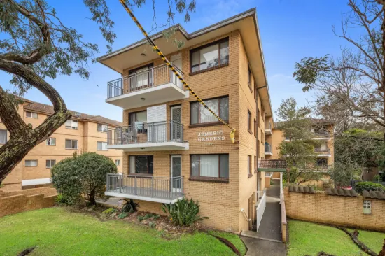 9/3-5 Curtis Street, Caringbah, NSW 2229