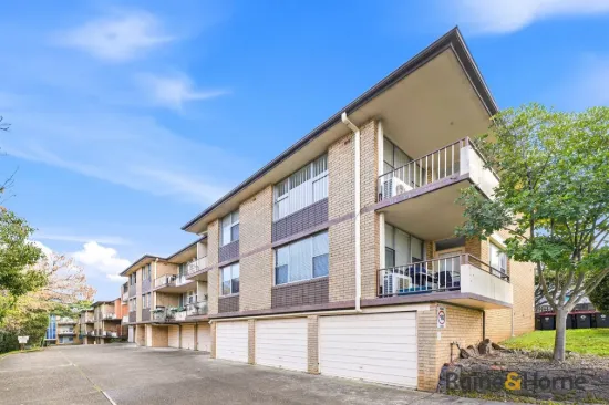 9/3 Coleman Avenue, Carlingford, NSW 2118