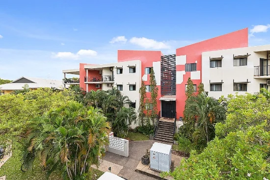 9/3 Dinah Court, Stuart Park, NT 0820