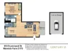 9/3 Drummond Street, Warwick Farm, NSW 2170-Floorplan