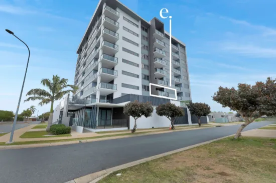 9/3 Kirribilli Avenue, East Mackay, Qld 4740