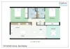 9/3 Kirribilli Avenue, East Mackay, Qld 4740-Floorplan