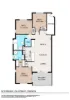 9/3 Mauna Loa Street, Darwin City, NT 0800-Floorplan