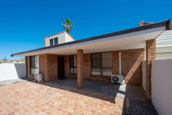 9/3 Sardam Place, Mahomets Flats, WA 6530