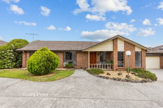9/30 Maroo Street, Hughesdale, Vic 3166