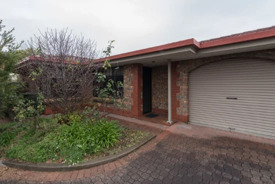 9/30 McBeath Street, Hectorville, SA 5073