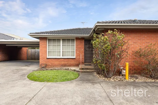 9/300 Tooronga Road, Glen Iris, Vic 3146