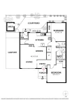 9/300 Tooronga Road, Glen Iris, Vic 3146-Floorplan