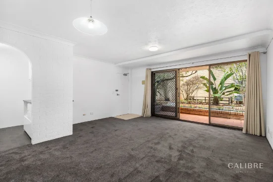 9/31 Bishop Street, St Lucia, Qld 4067