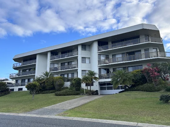 9/31 Collingwood Street, Coffs Harbour Jetty, NSW 2450