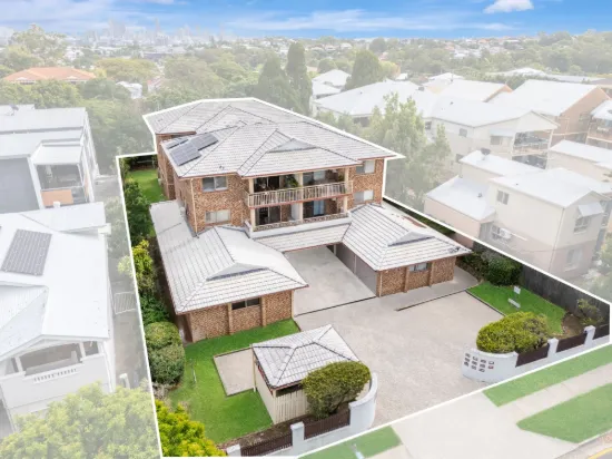9/31 Crown Street, Holland Park West, Qld 4121