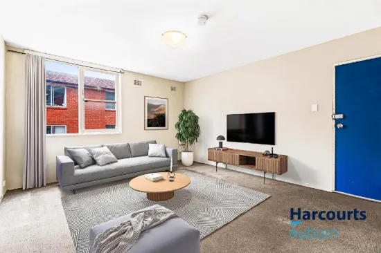 9/31 Dartbrook Road, Auburn, NSW 2144